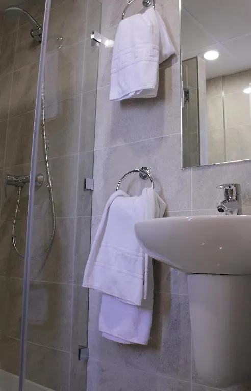 Auberge de jeunesse Iraipe Izaga Hostal Noáin