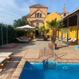 Cortijo Del Marqués Hotel