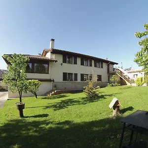  Maison d'hôtes Gure Ametsa
